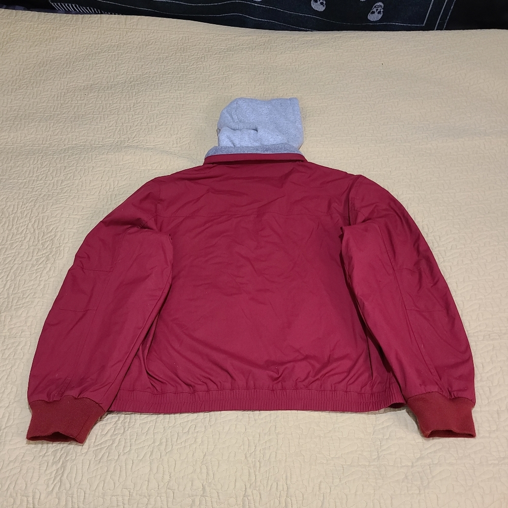 Vintage Tommy Hilfiger jacket size L - Picture 10 of 10